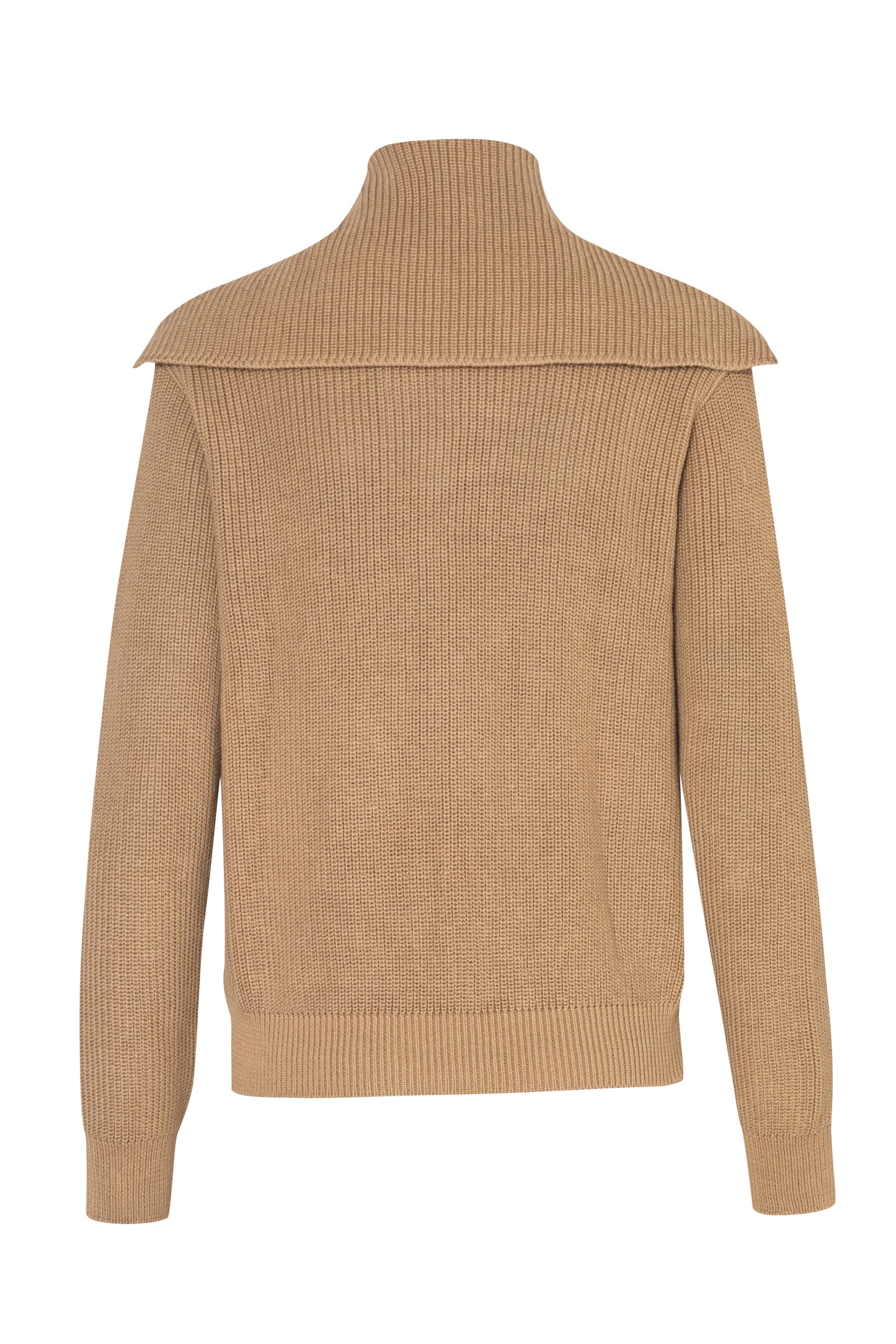 Tromsø Jacket Camel