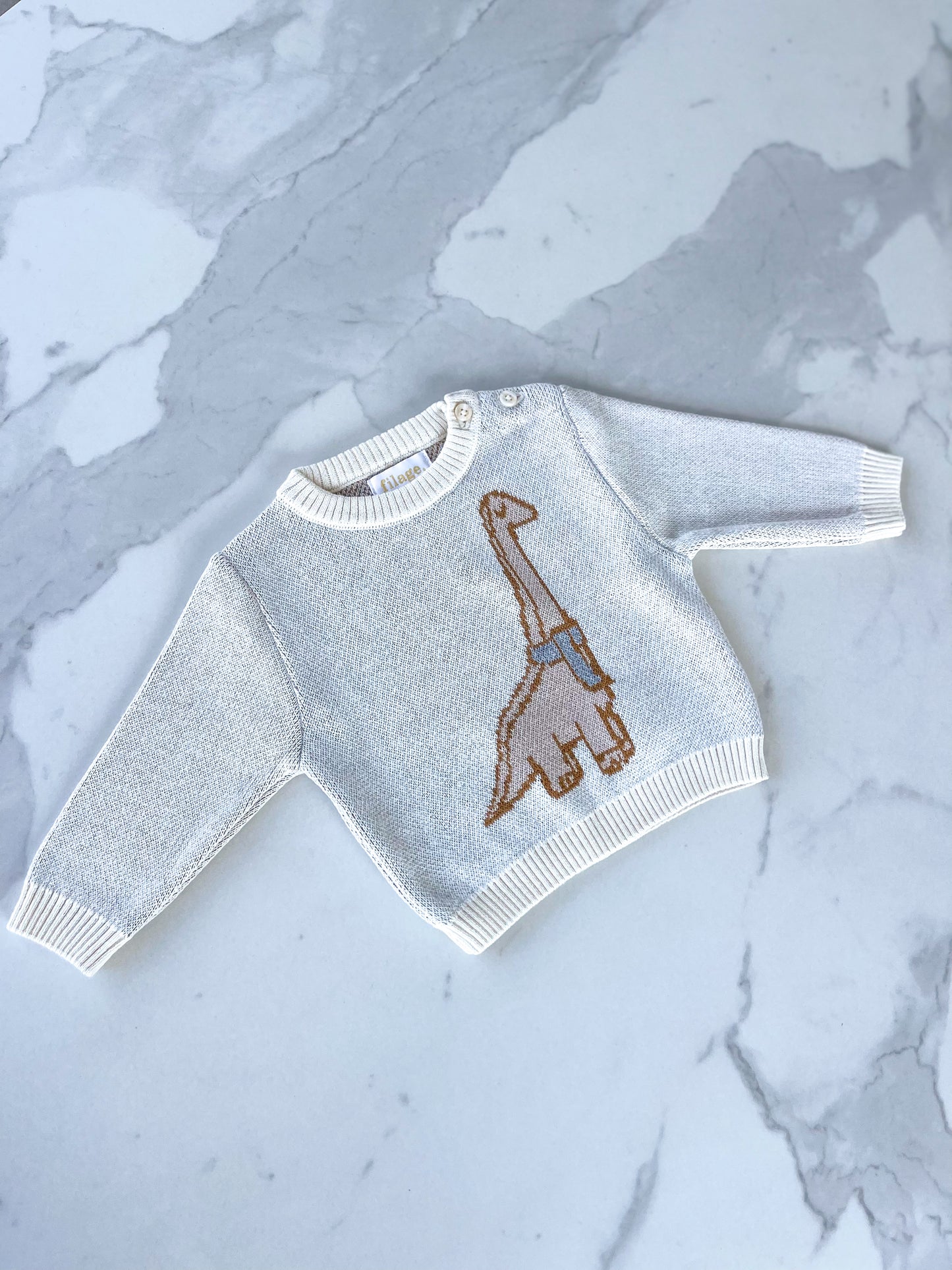 Nano Sweater