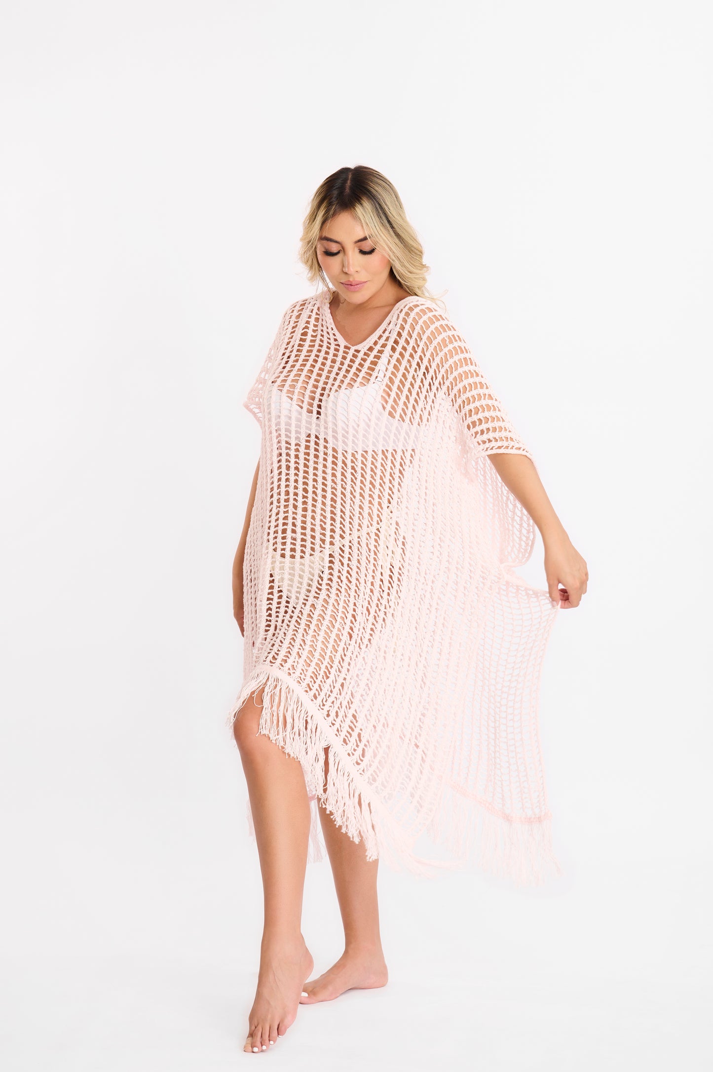 Lolo Poncho Palo de Rosa