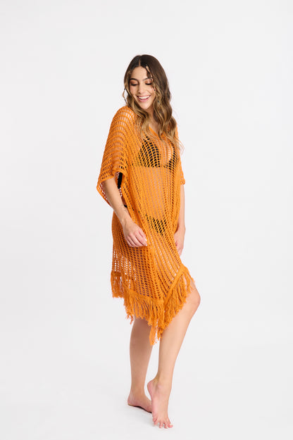 Lolo Poncho Naranja