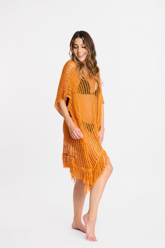 Lolo Poncho Naranja
