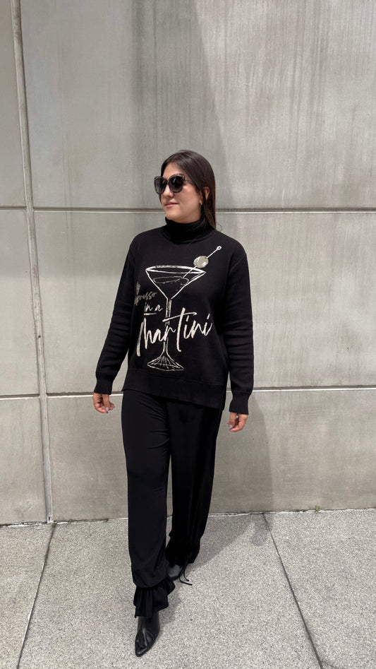Martini Sweater
