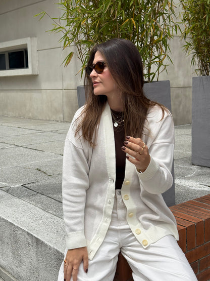 Spritz Cardigan