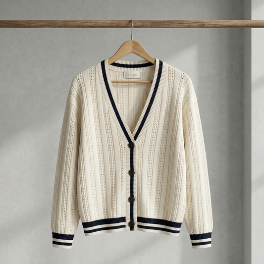 Malta Cardigan