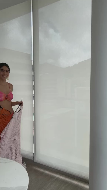 Lolo Poncho Naranja
